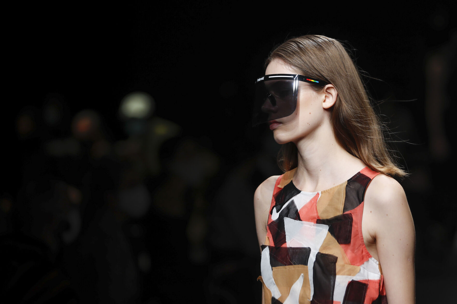Italy Fashion S/S 2021 Vien